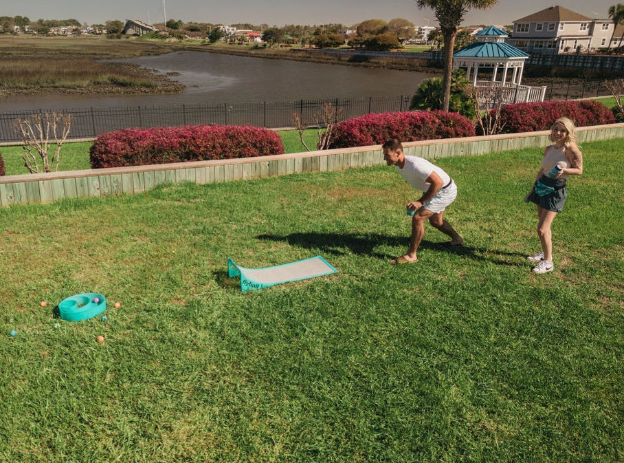 FLYBALL PRO set
