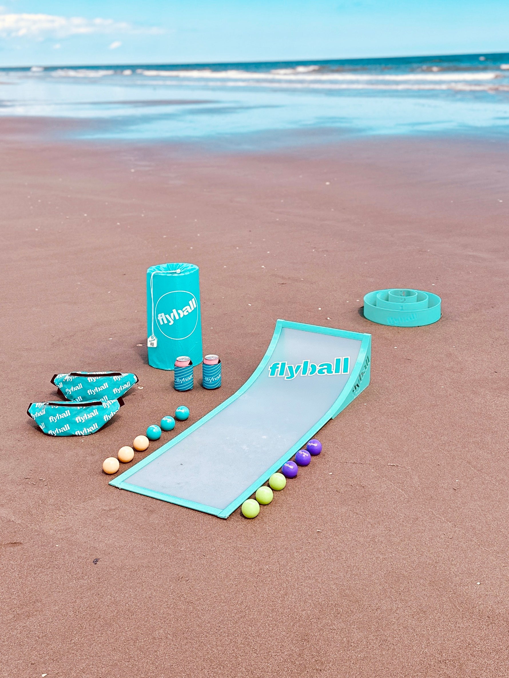 flyball – flyballgame