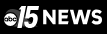 15 News Logo