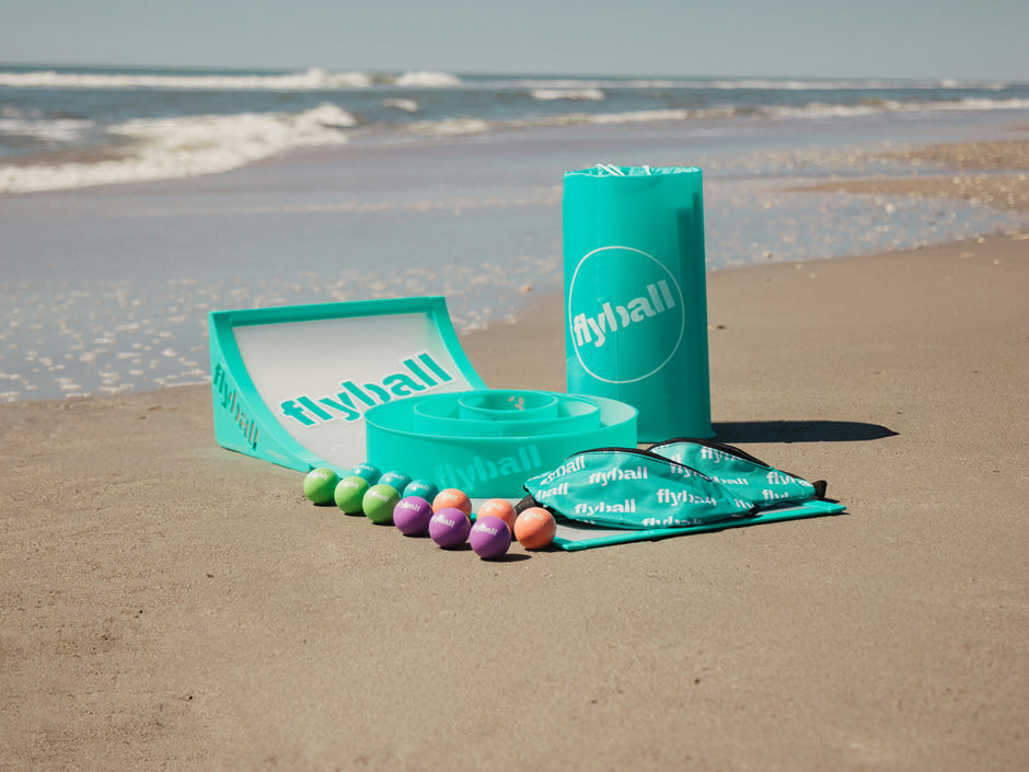 Flyball Game Sets and Accessories – flyballgame