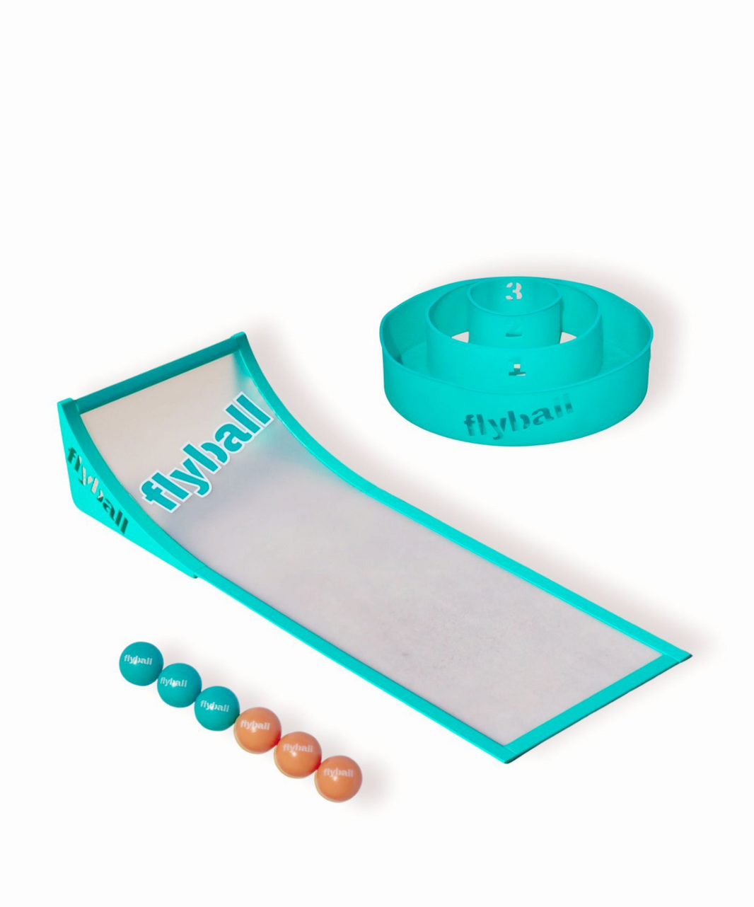 Flyball Game Sets and Accessories – flyballgame