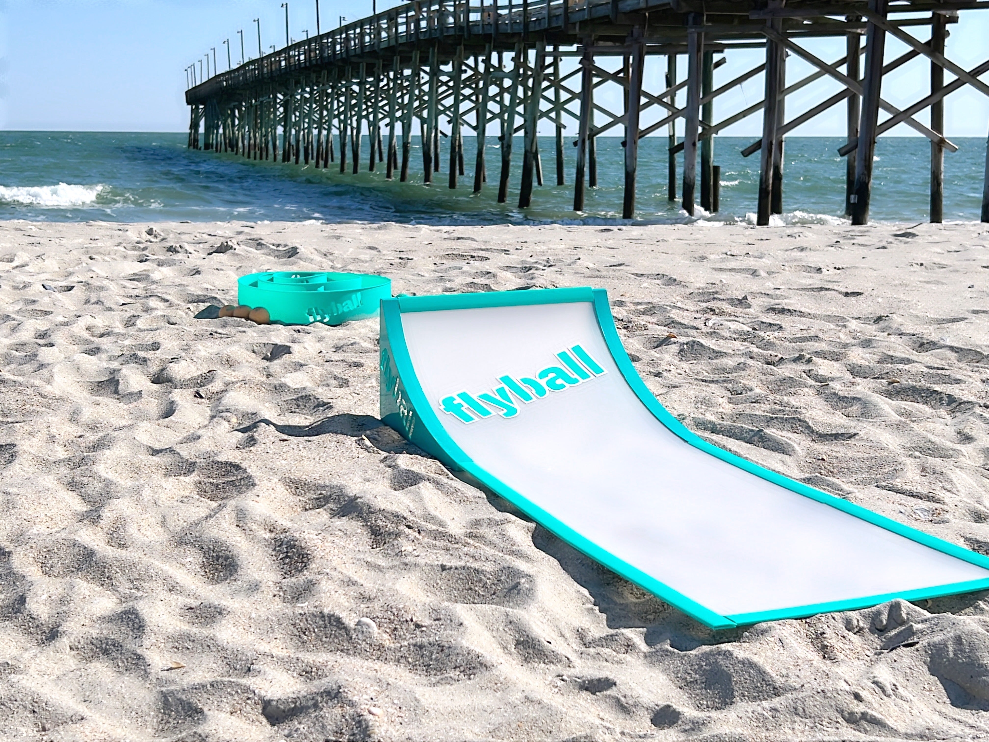 Flyball game sets – flyballgame