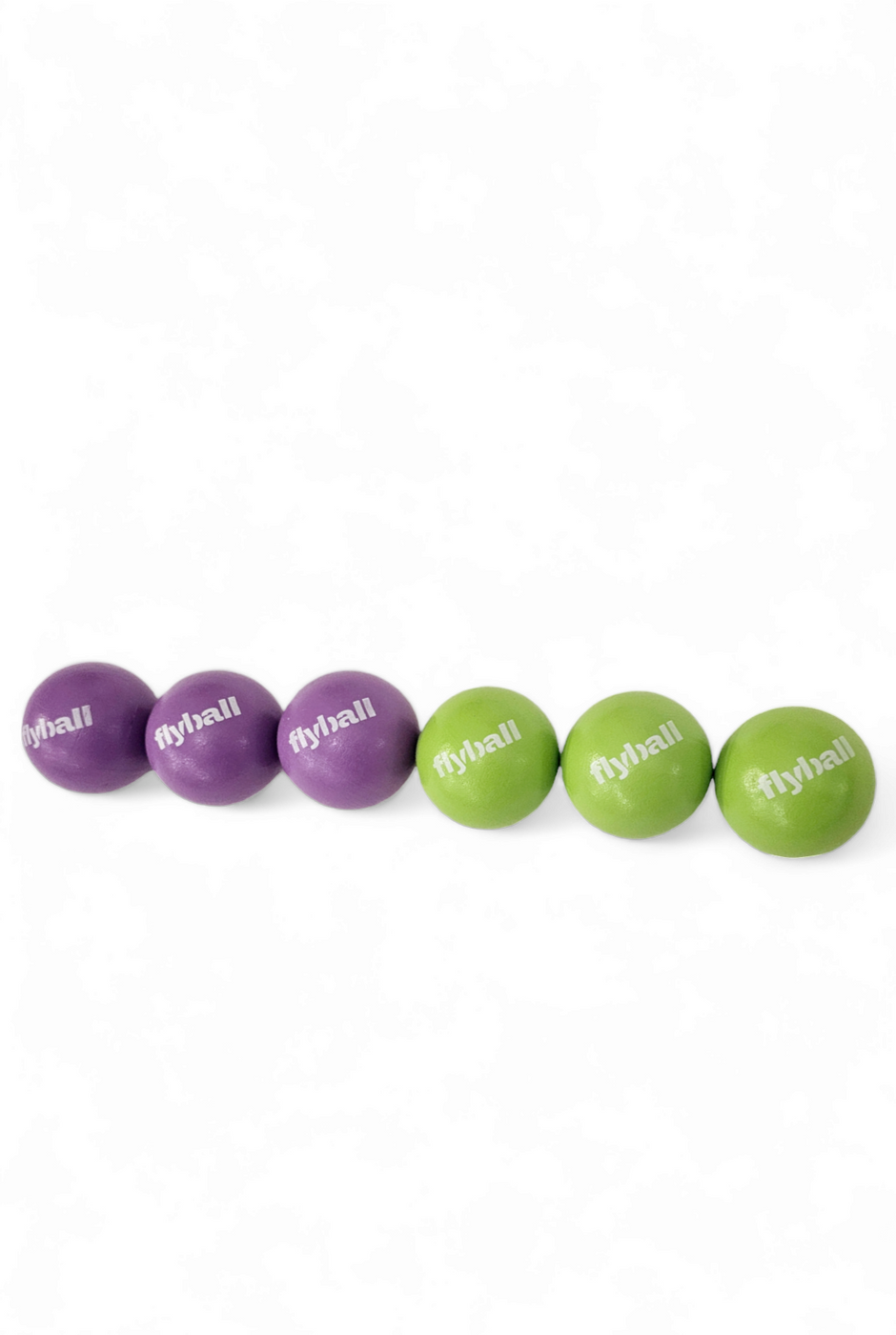 Flyball Game Sets and Accessories – flyballgame
