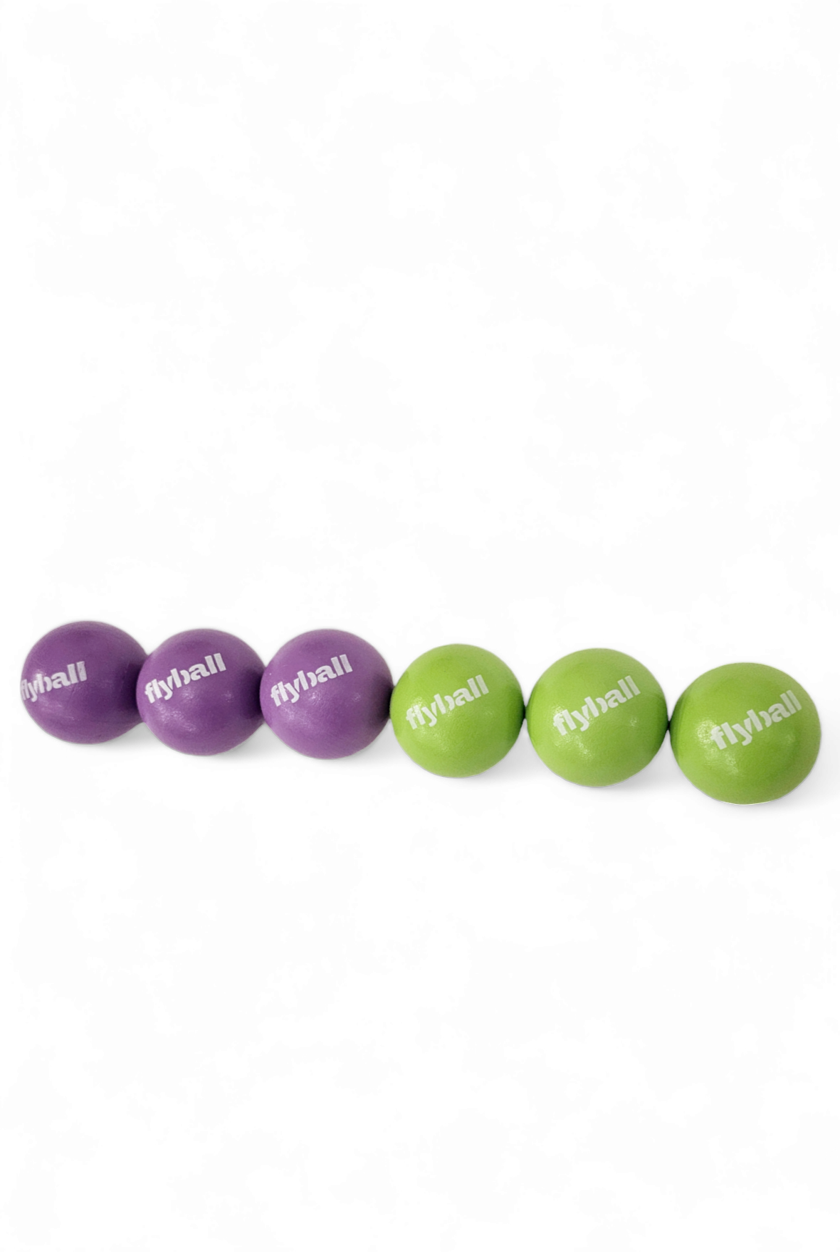 EXTRA BALLS