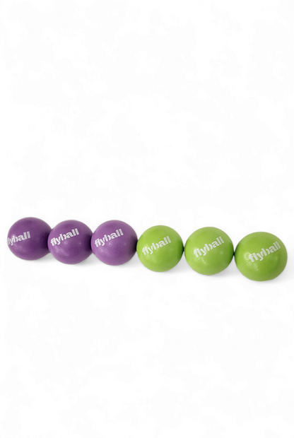 EXTRA BALLS