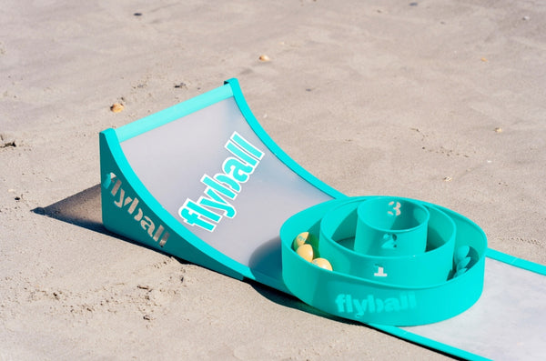 flyball classic set – flyballgame