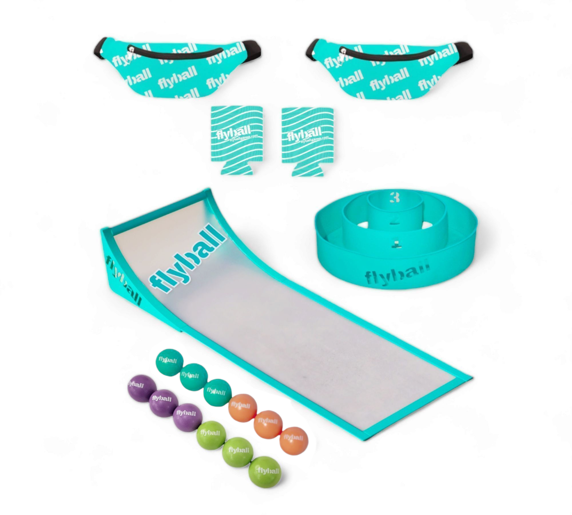 Flyball Game Sets and Accessories – flyballgame