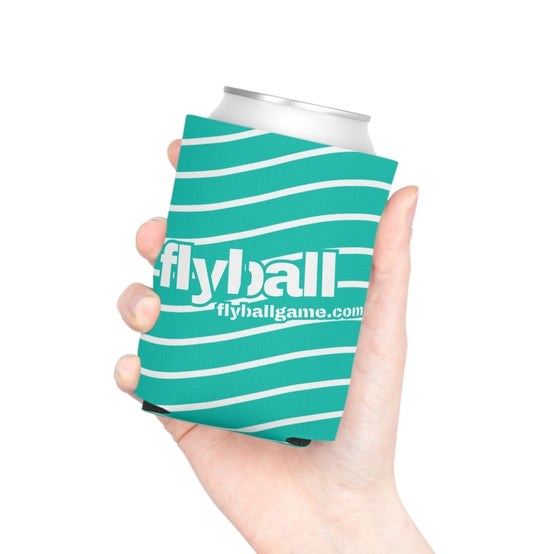 FLYBALL can cooler x2