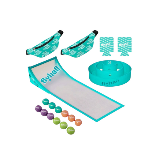 *SHIPS BY 9/30* FLYBALL PRO set