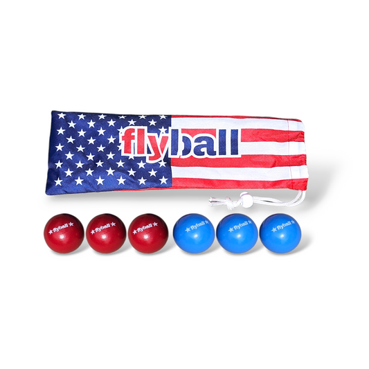 LIMITED RUN - Red White and Blue Expansion Pack