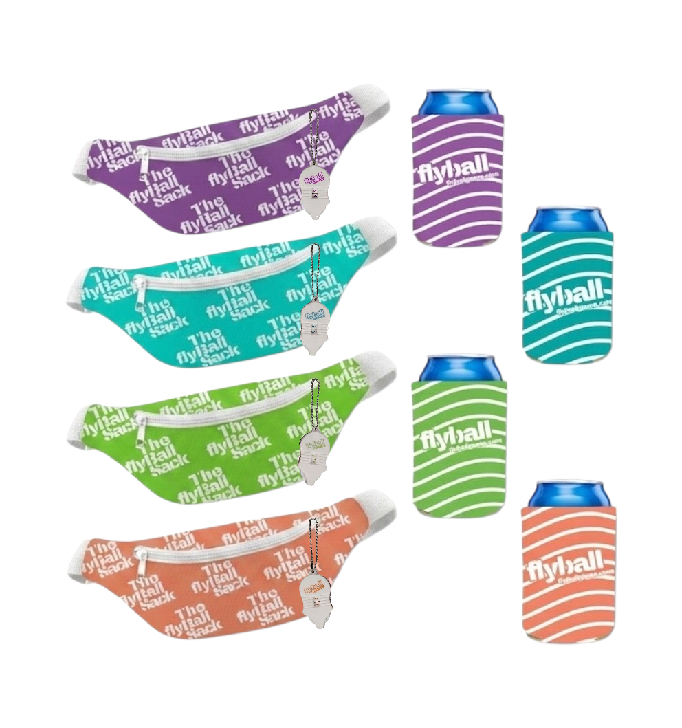 The flyBall Sack™