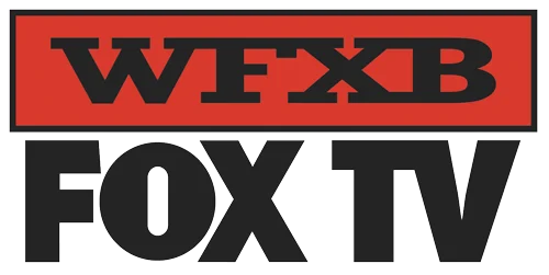 WFXB logo