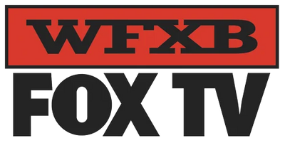 WFXB FOX TV Logo